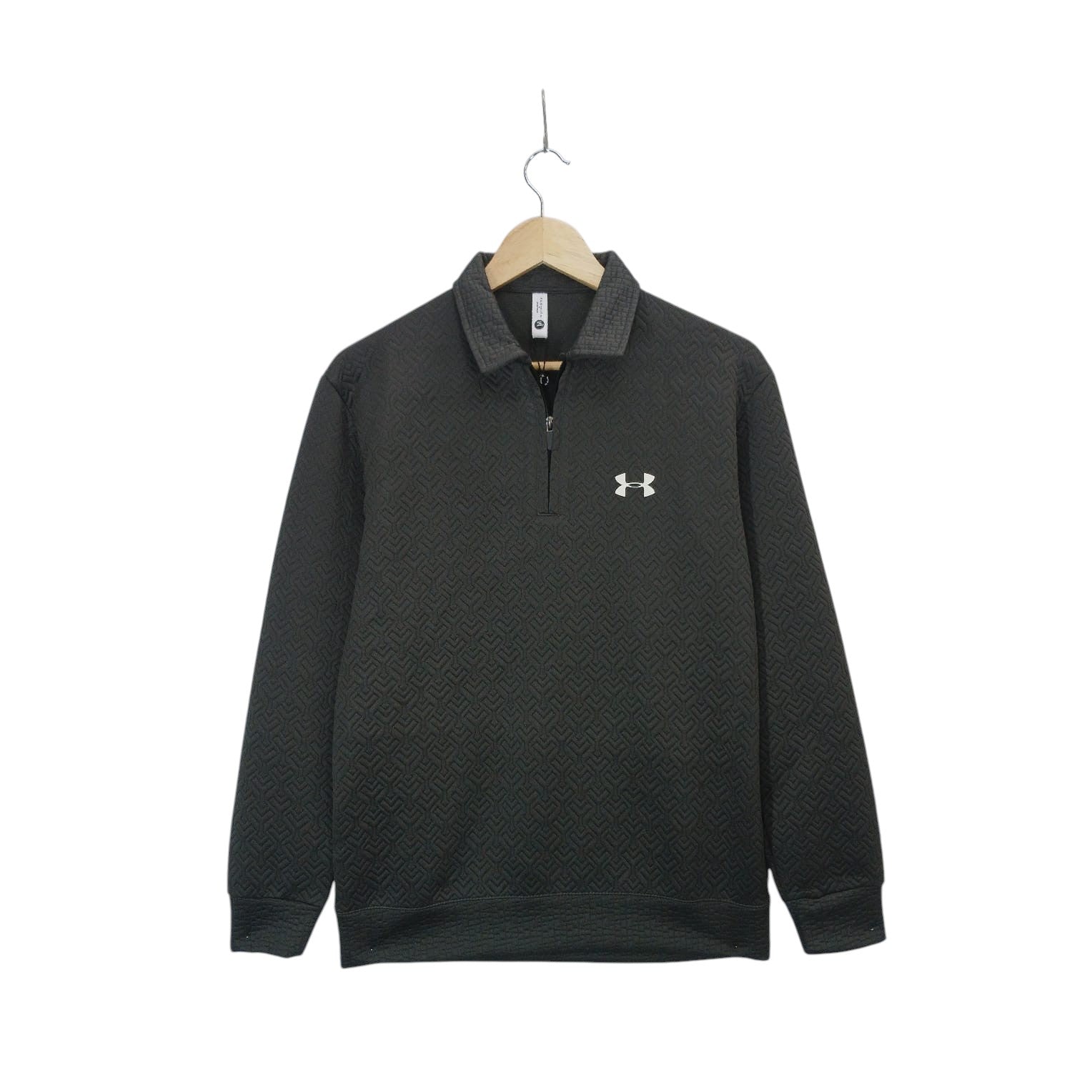 SWEATSHIRT UA IN OUTER SPACE COLOUR